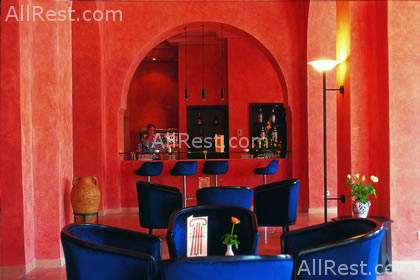 Karthago Djerba Hotel 8